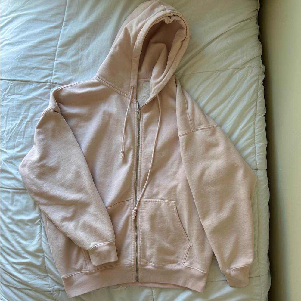 Brandy Melville Christy Hoodie